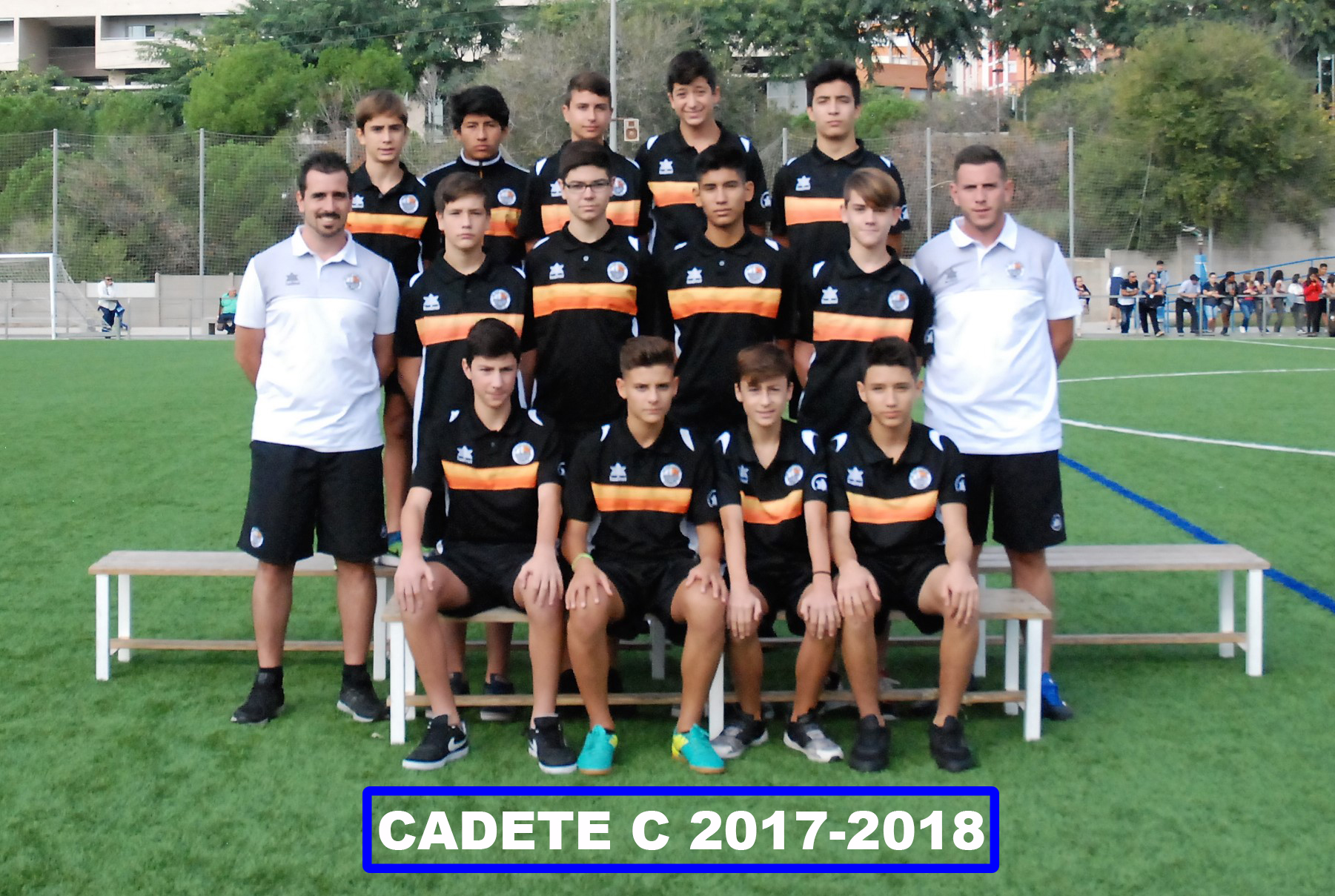 Cadete C