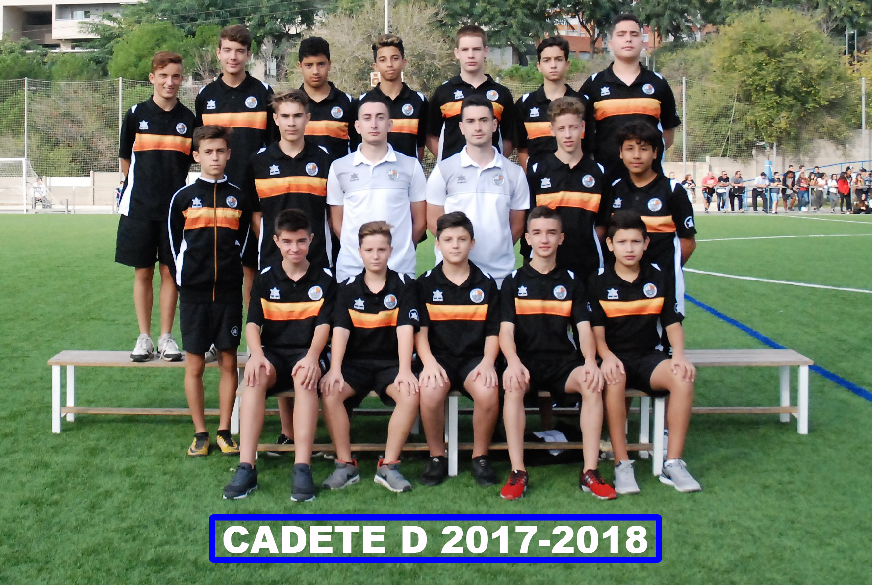Cadete D