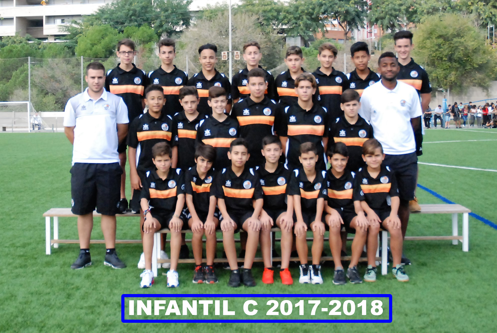 Infantil C