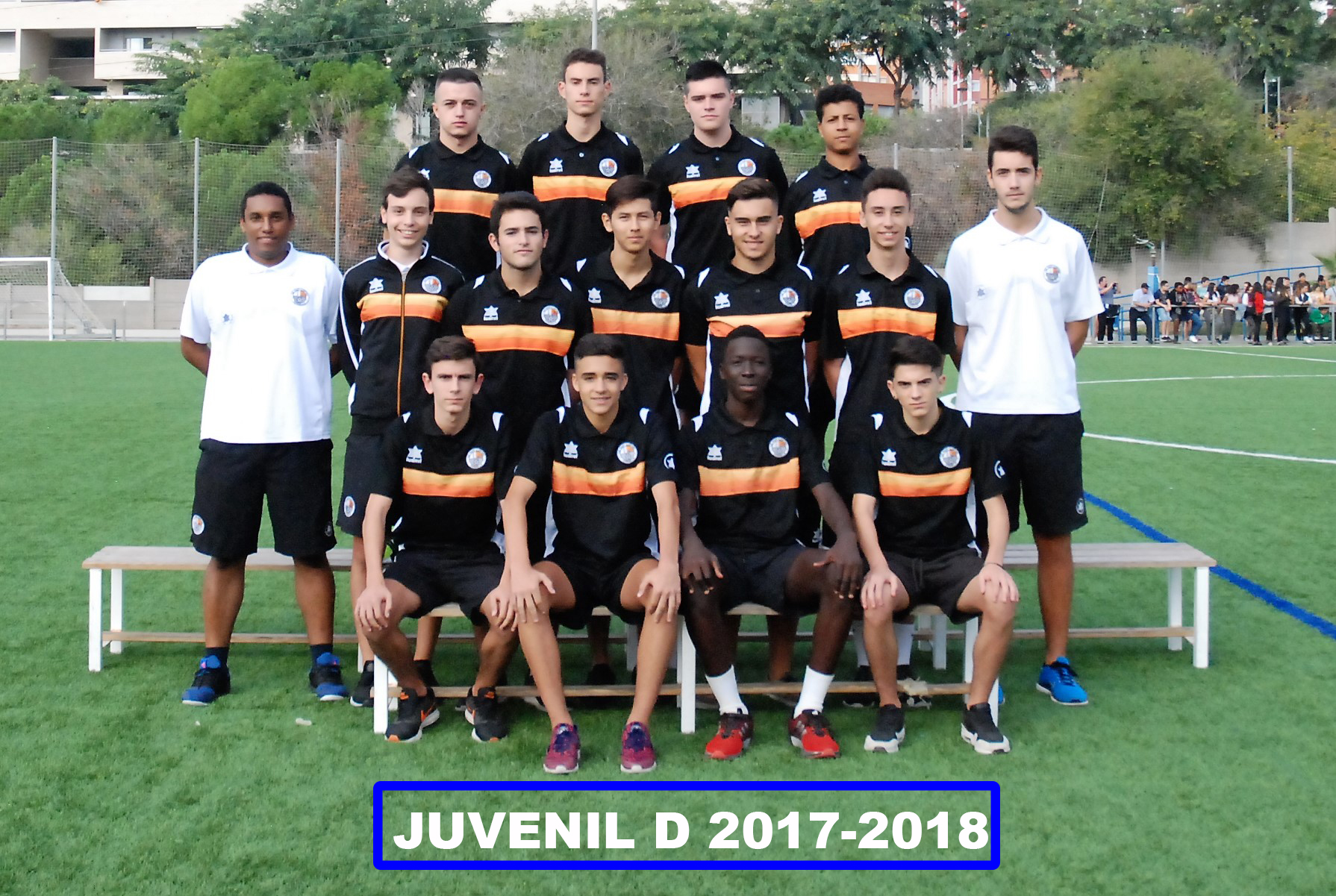 Juvenil D