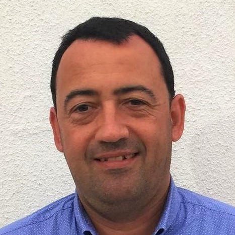 Fran Romero Domínguez 