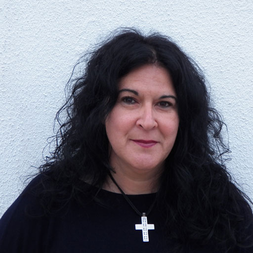 Carmen López Hurtado