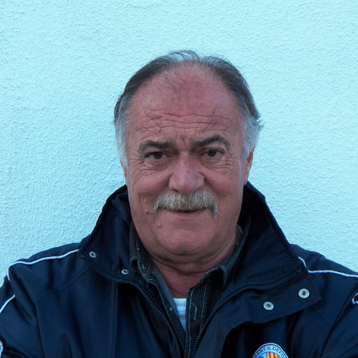 Manuel González Macías